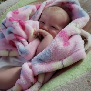 Meet your Posher, Jennifer